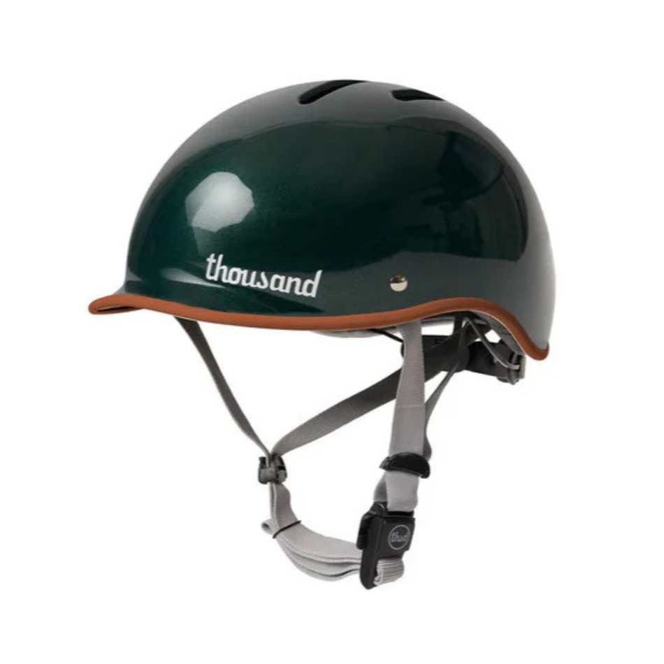 Thousand Helmet Heritage 2.0