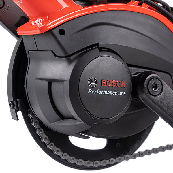 Bosch Quality