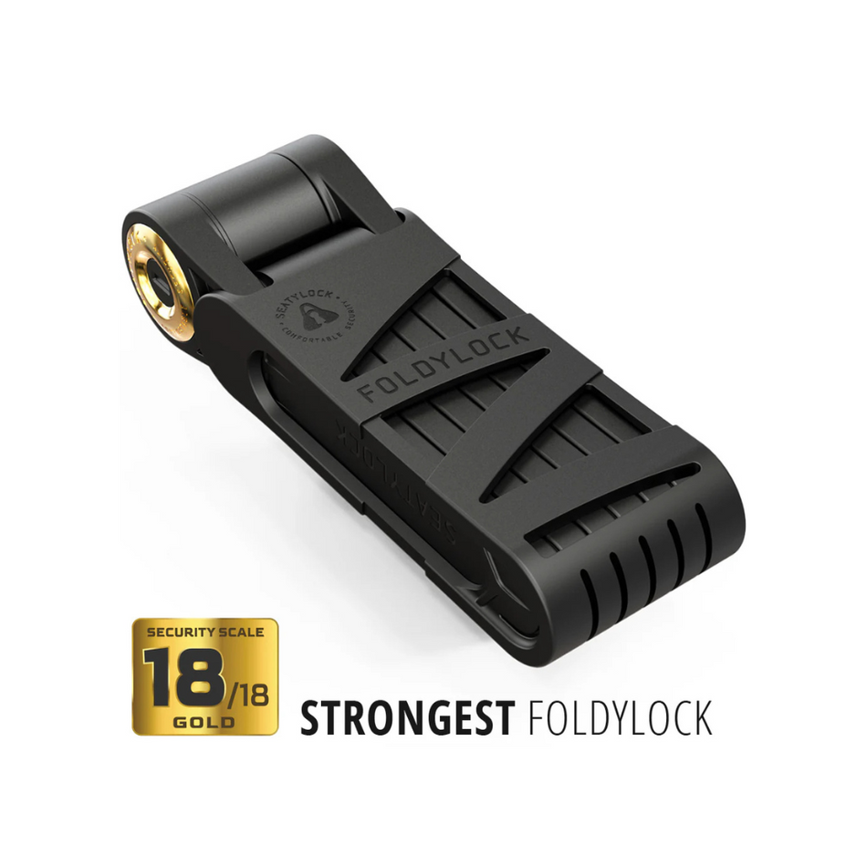 Seatylock Foldylock Forever 90cm