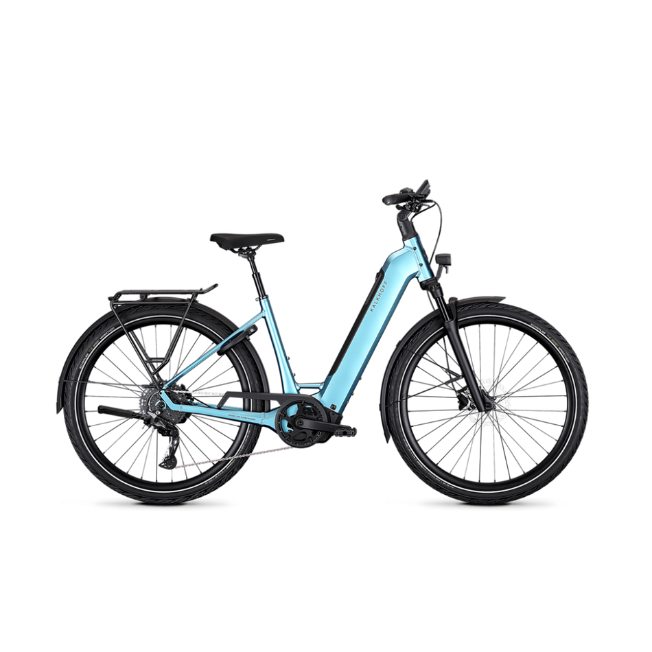 K26 Kalkhoff Endeavour 3 Excite WA