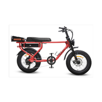 Dirodi Rover Plus Gen 6 250W