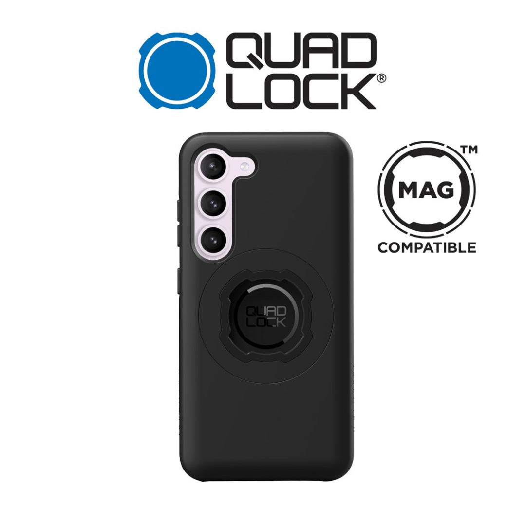 Quad Lock MAG Case Samsung Galaxy
