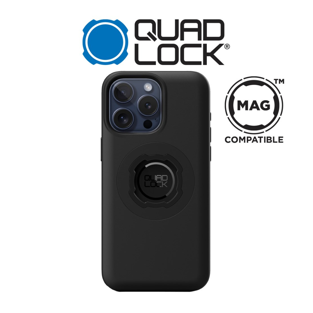 Quad Lock MAG Case iPhone