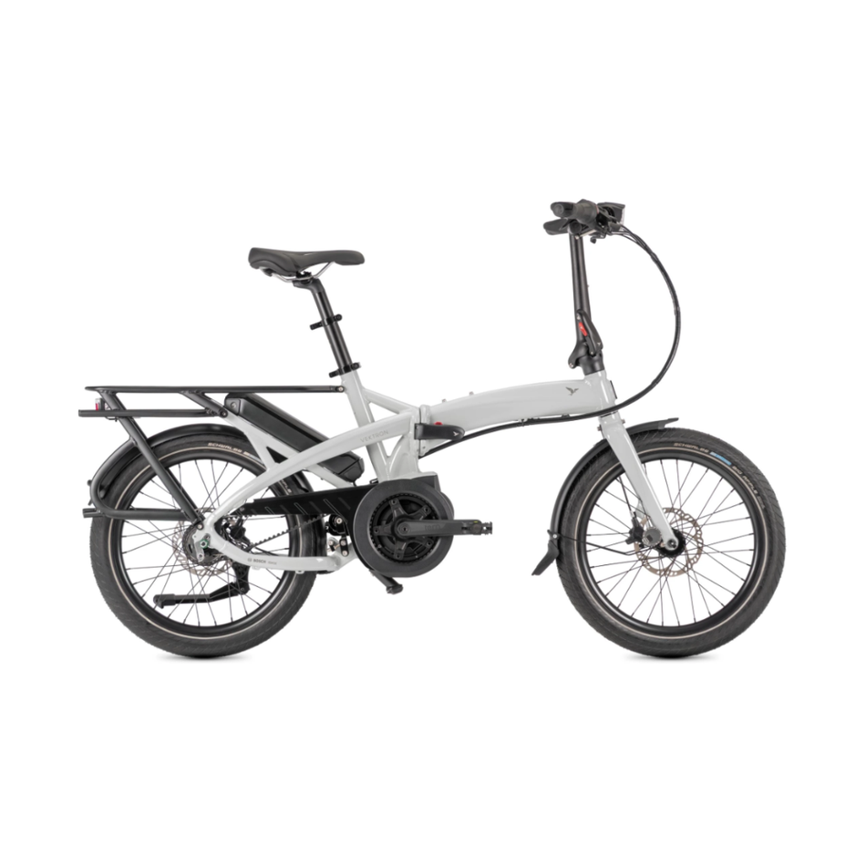 Tern Vektron P5i Gen 4