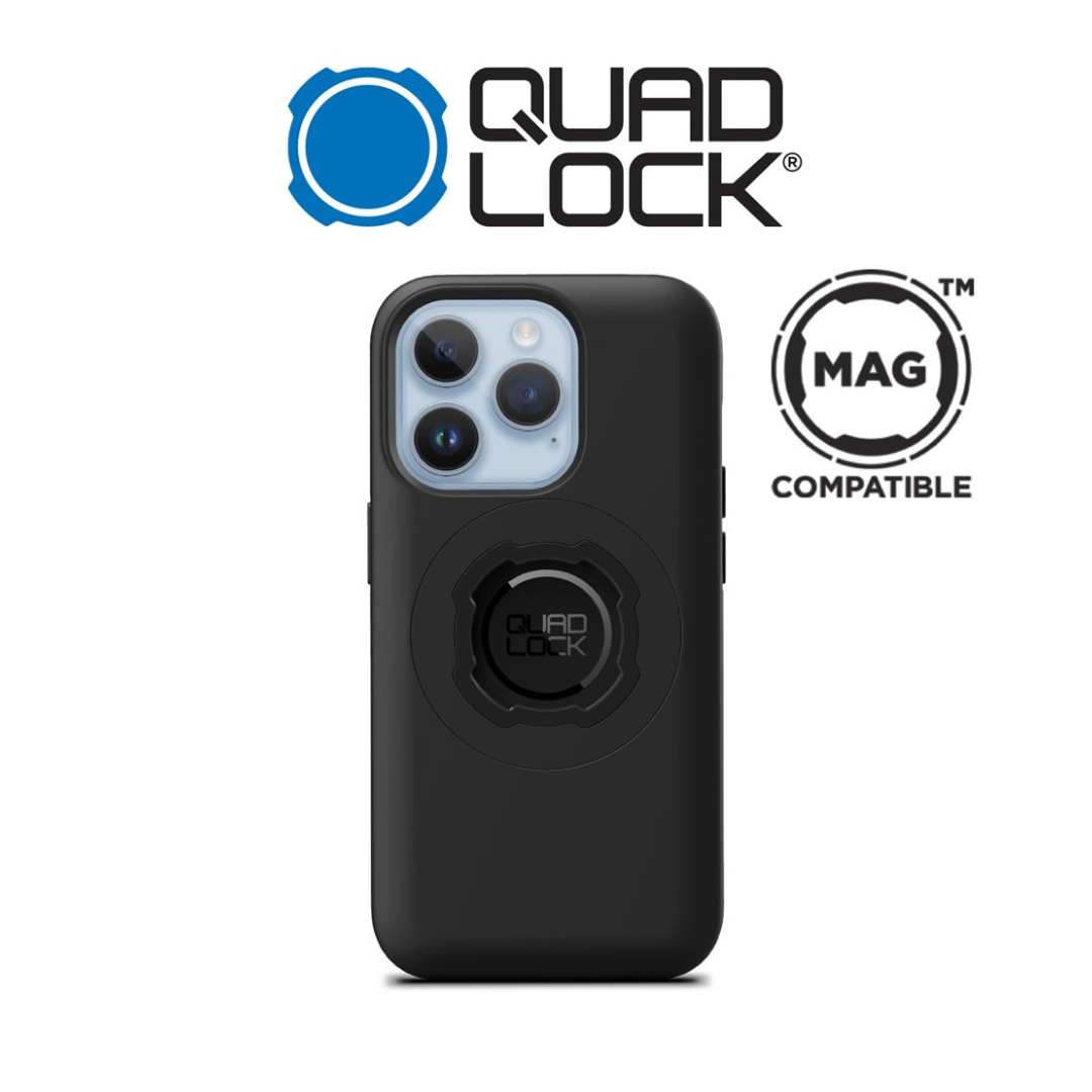 Quad Lock MAG Case iPhone