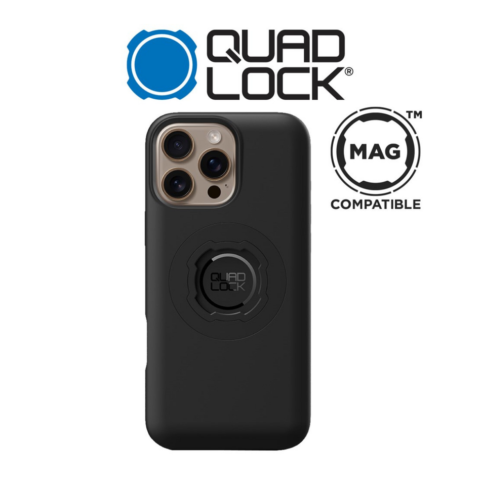 Quad Lock MAG Case iPhone