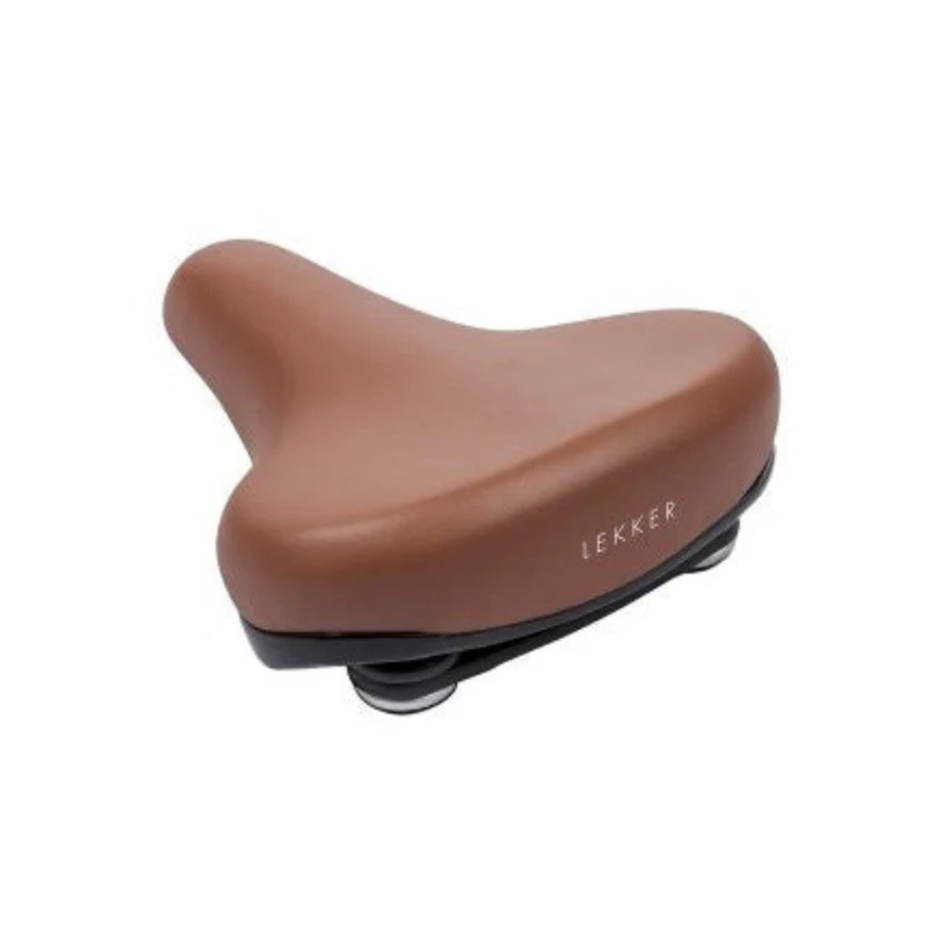 Lekker Jordaan Saddle