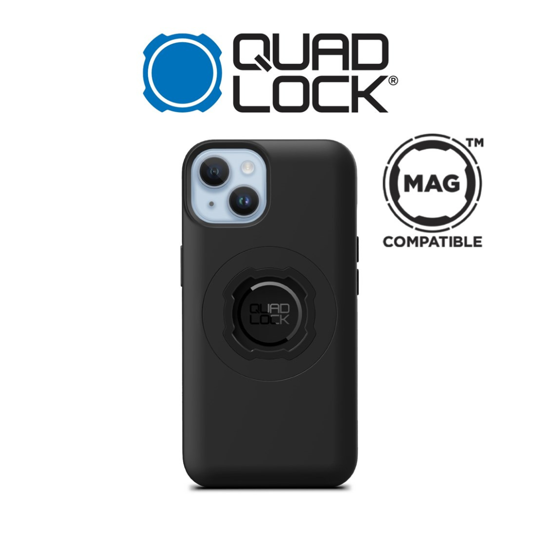 Quad Lock MAG Case iPhone