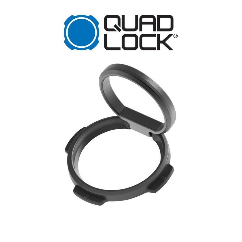 Quad Lock Phone Ring/Stand