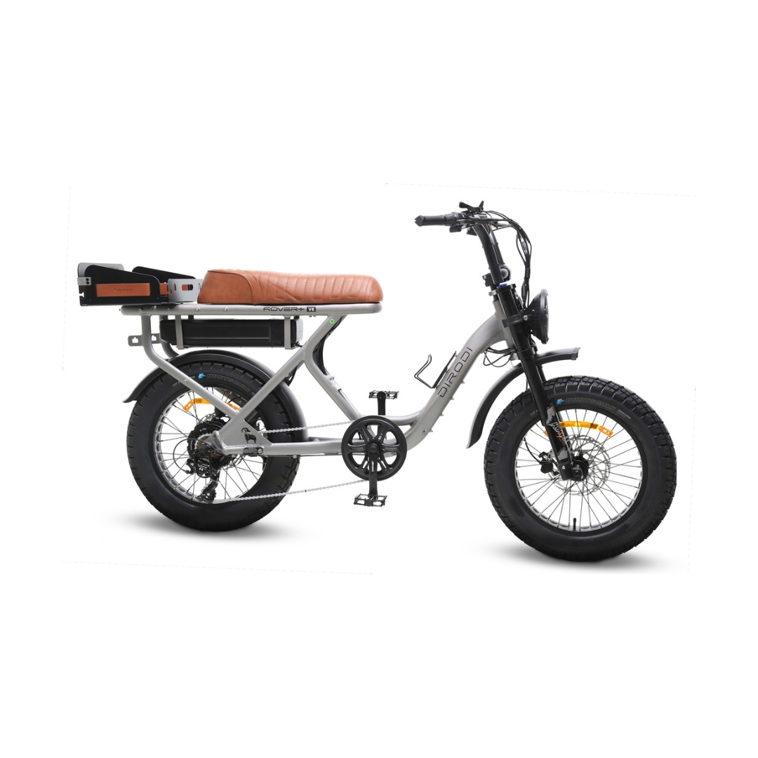 Dirodi Rover Plus Gen 6 250w