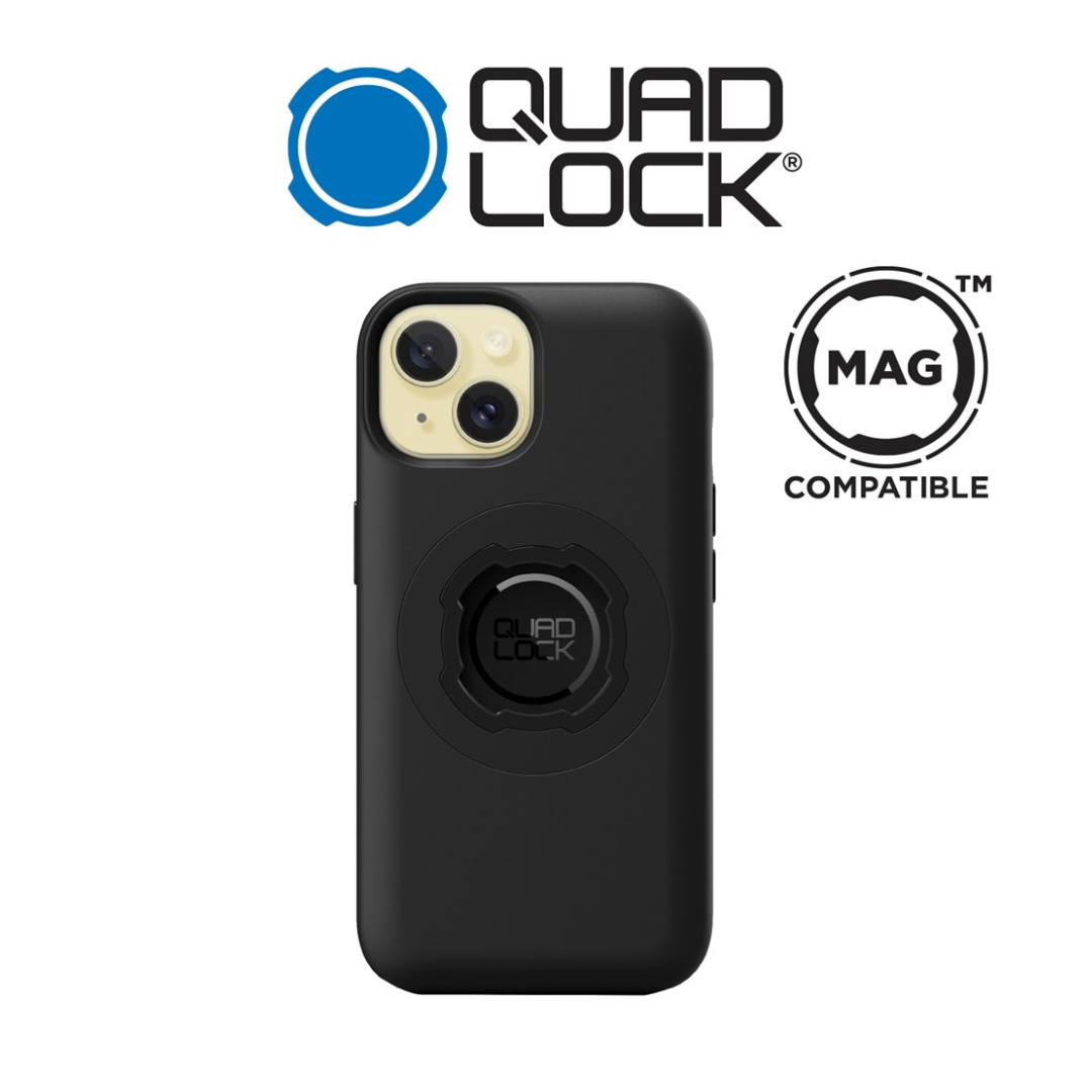 Quad Lock MAG Case iPhone