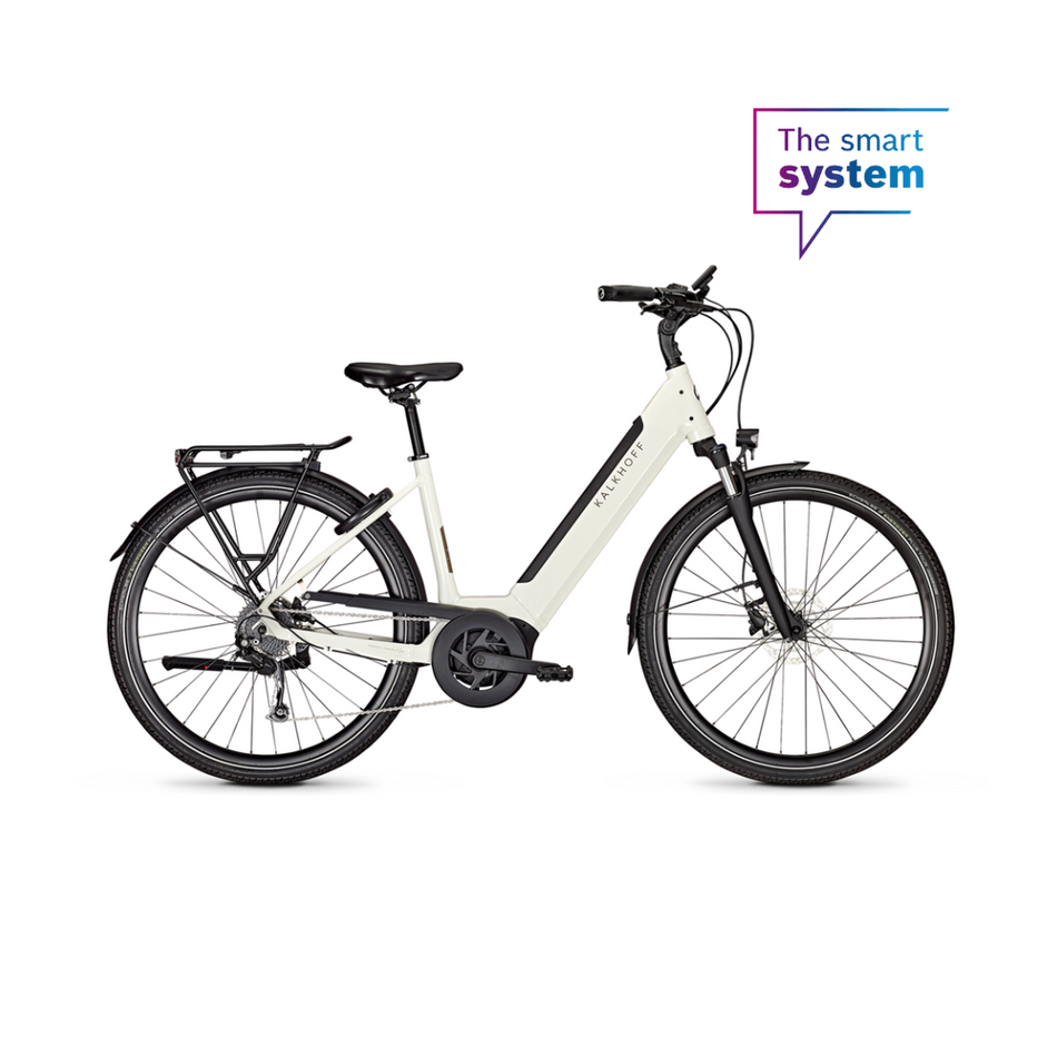 K24 Kalkhoff Endeavour 3.B Move Performance Smart WA