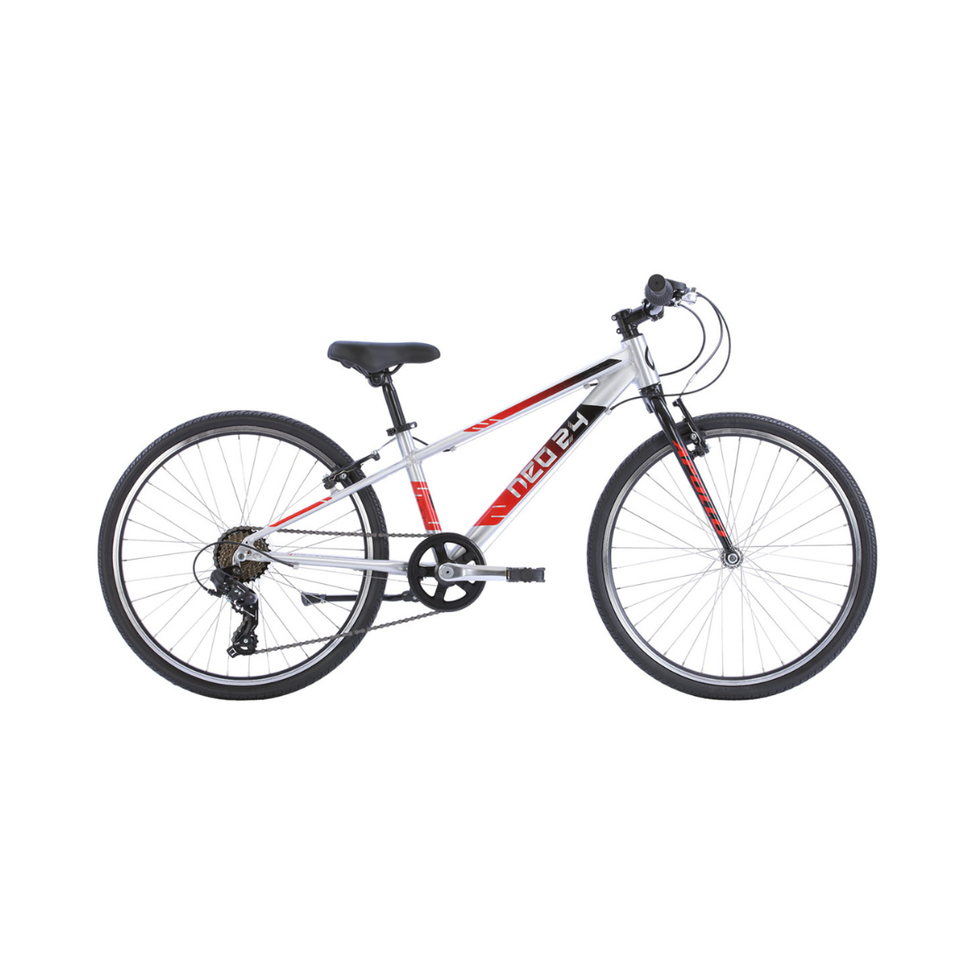 Neo+ Kids Bike 24 7s