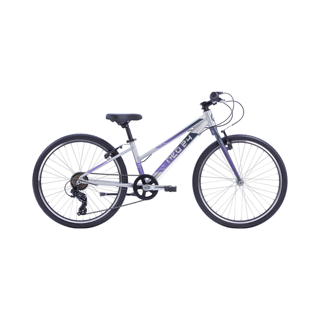 Neo+ Kids Bike 24 7s