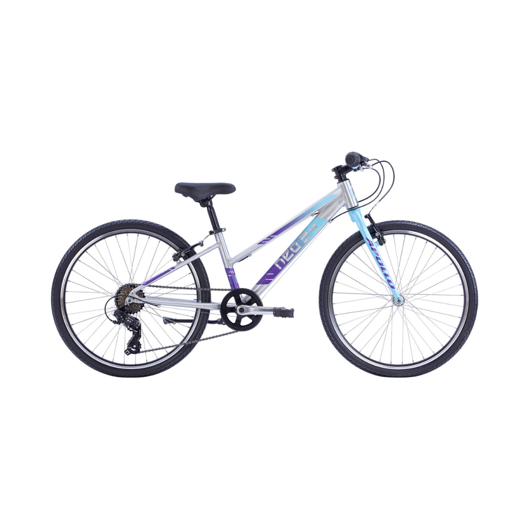 Neo+ Kids Bike 24 7s
