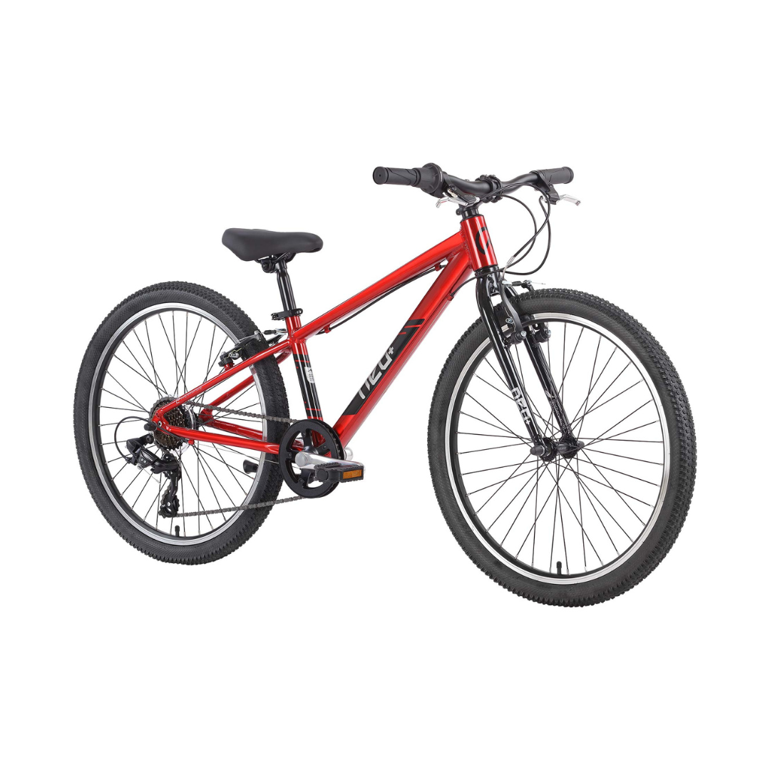 Neo+ Kids Bike 24 7s