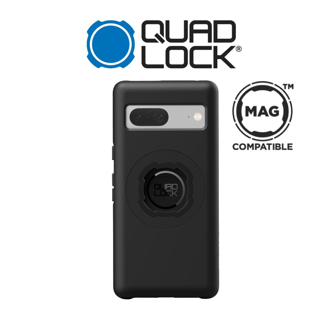 Quad Lock MAG Case Pixel 7