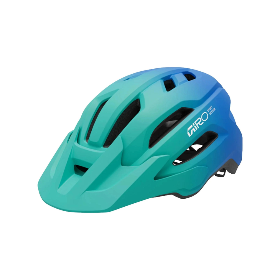 Giro Fixture II Youth Helmet
