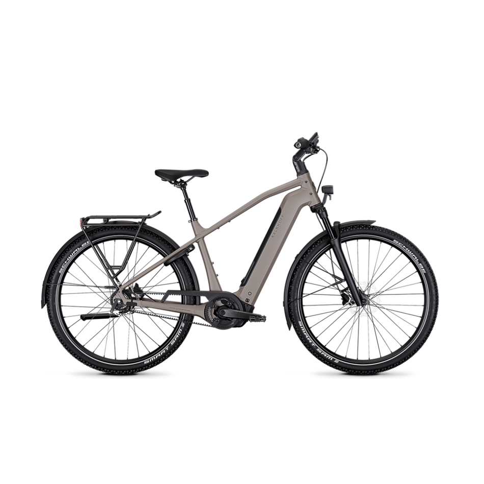 K26 Kalkhoff Entice 3 Excite Belt DI