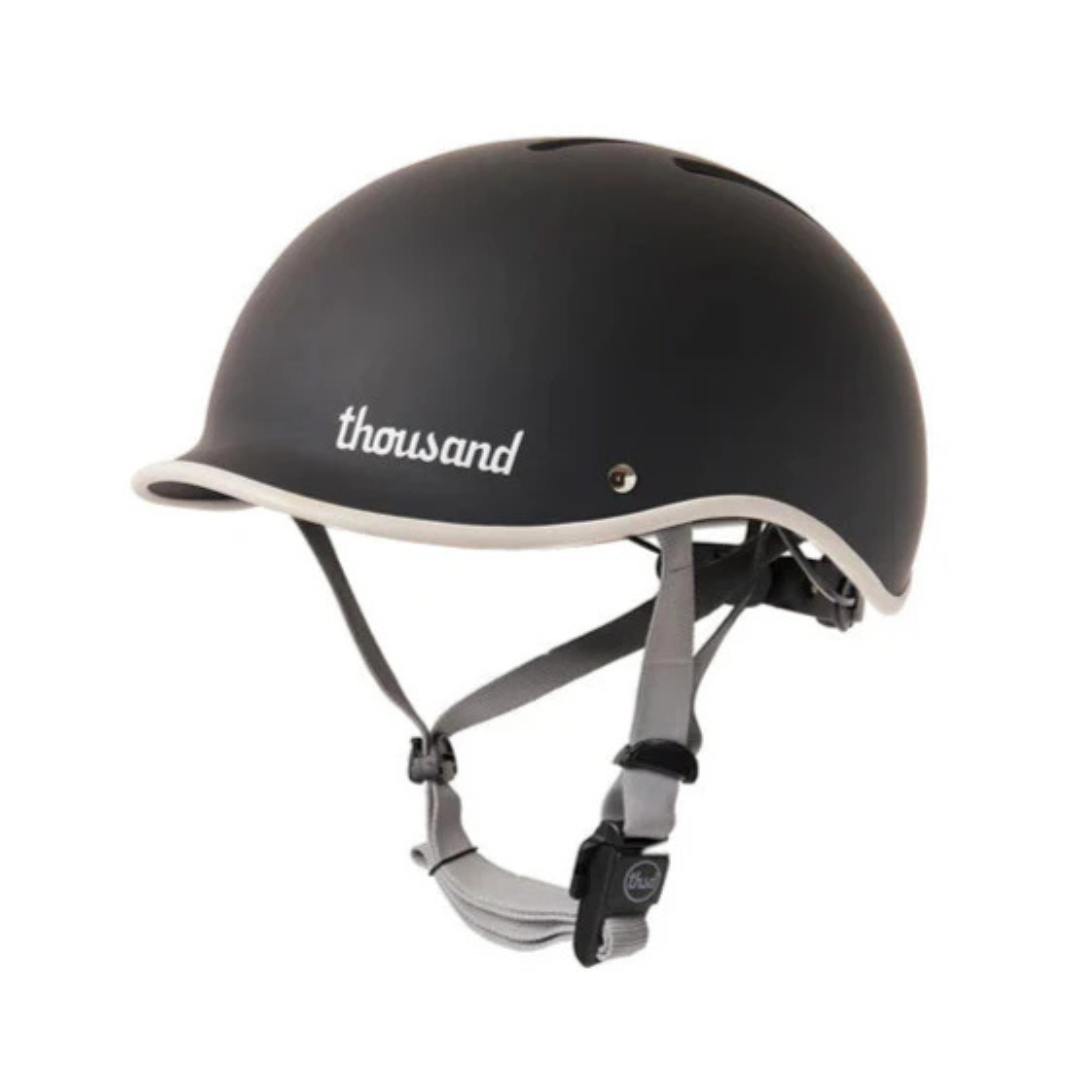 Thousand Helmet Heritage 2.0
