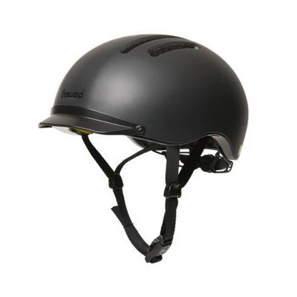 Thousand Helmet Chapter MIPS