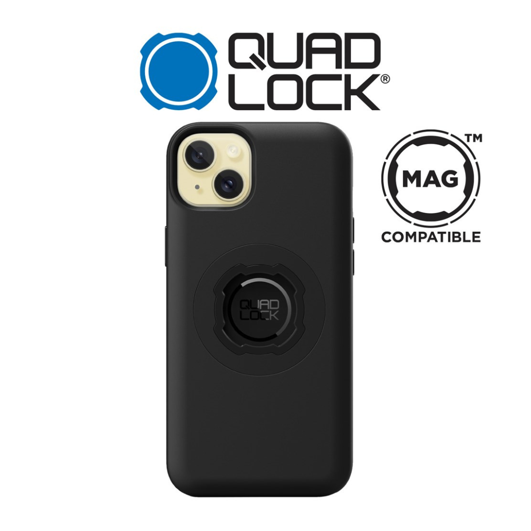 Quad Lock MAG Case iPhone
