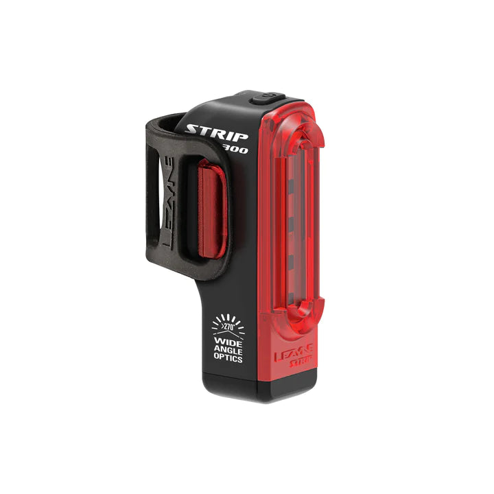 Lezyne Strip Drive Pro 300 Rear Light