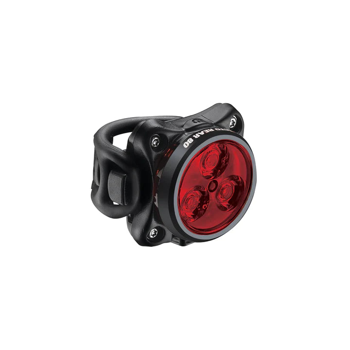 Lezyne Zecto Drive 80 Rear Light