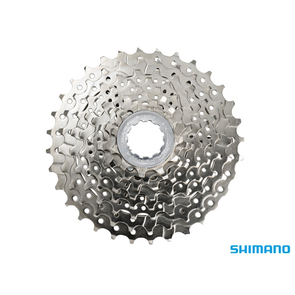 Shimano CS-HG50 Cassette 8 Speed Claris