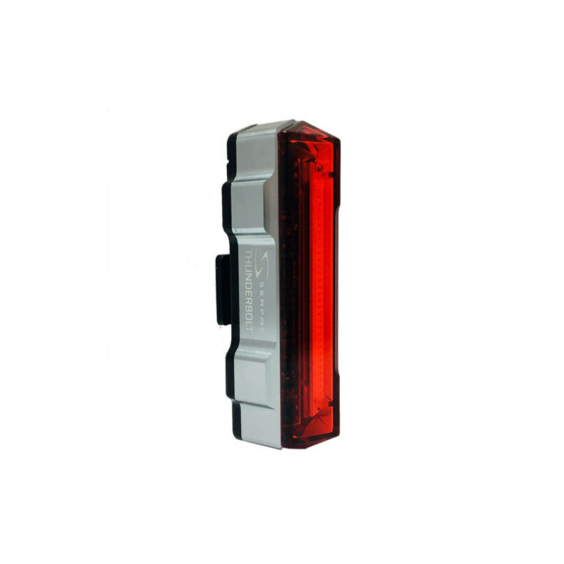 Serfas Rear Light Thunderbolt 2.0