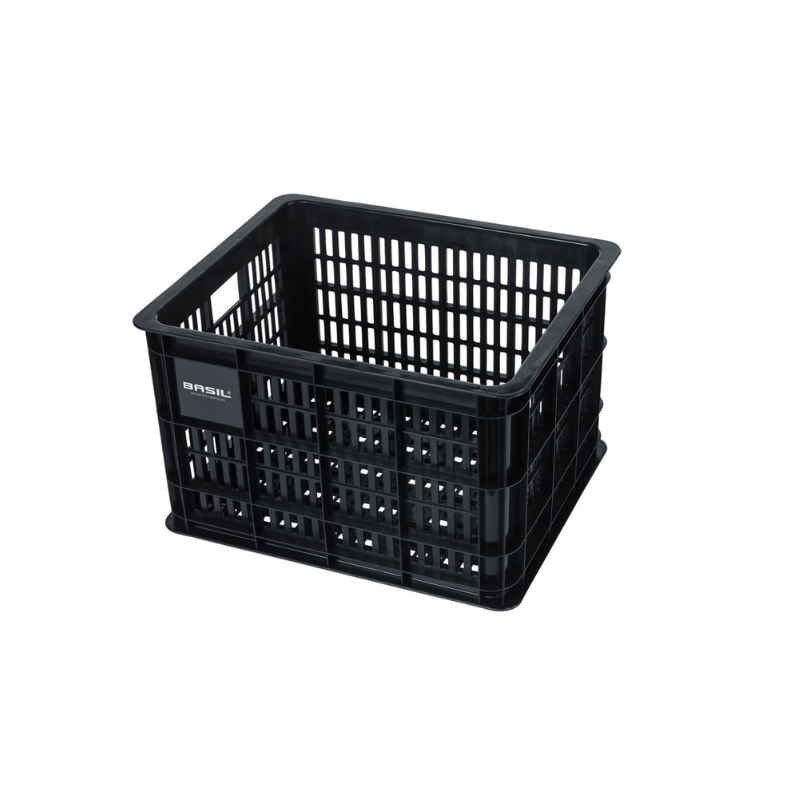 Basil Bicycle Crate