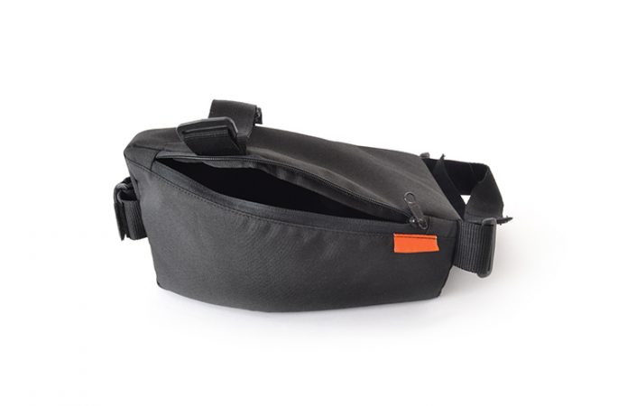 O2 Feel Equo Central Frame Bag