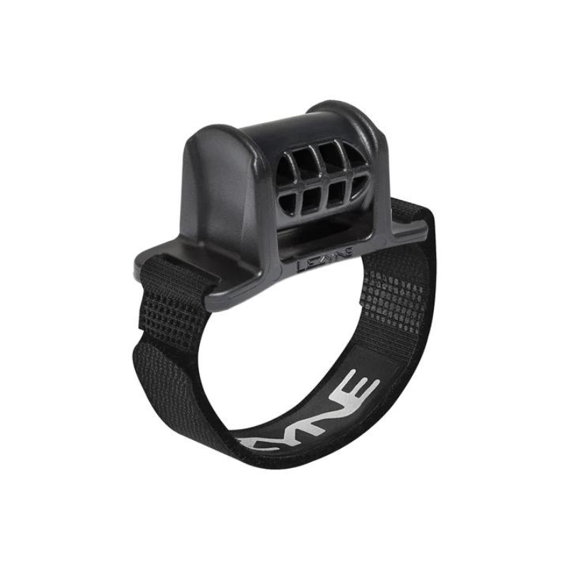 Lezyne LED Helmet Mount