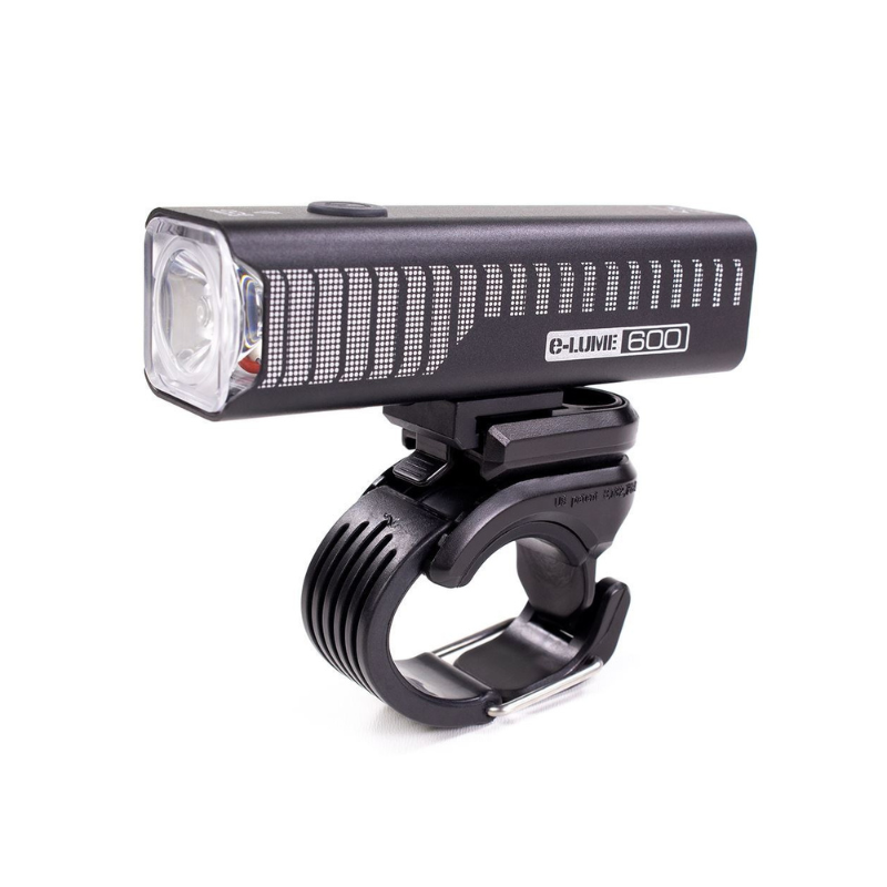 Serfas Front Light E-Lume 600