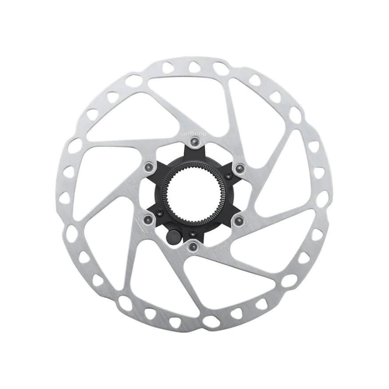 Shimano RT-EM600 Disc Rotor Centerlock w/ Magnet