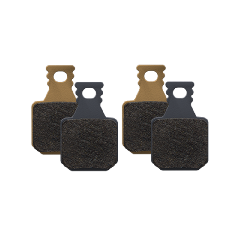 Magura Disc Brake Pads 8.S Sport MT 4-Piston (4 pads)