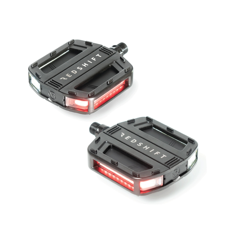 Redshift Sports Arclight Pedals