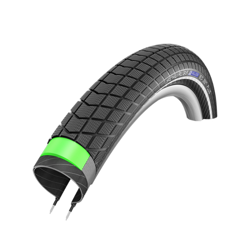 Schwalbe Big Ben Plus Tyre