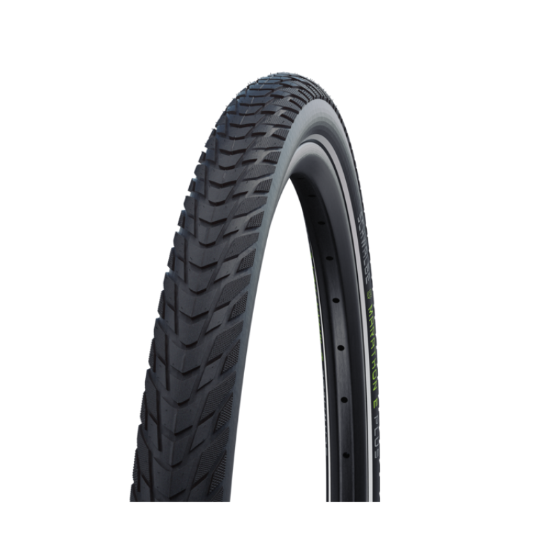 Schwalbe Marathon E-Plus Tyre