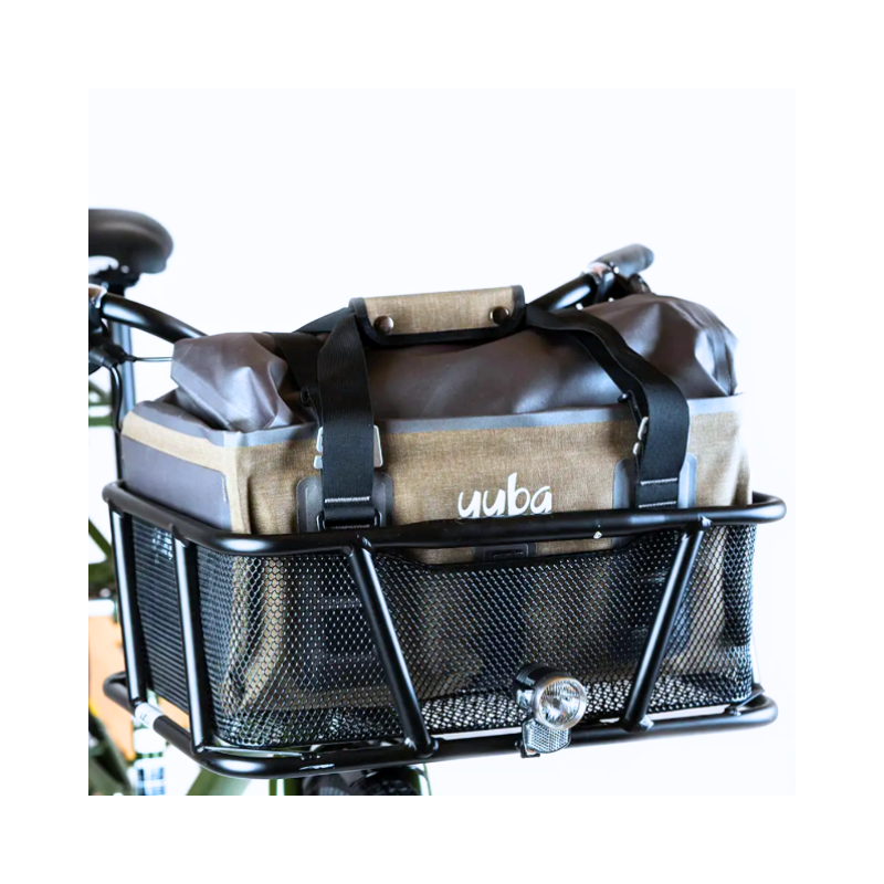 Yuba Grab & Go Bag