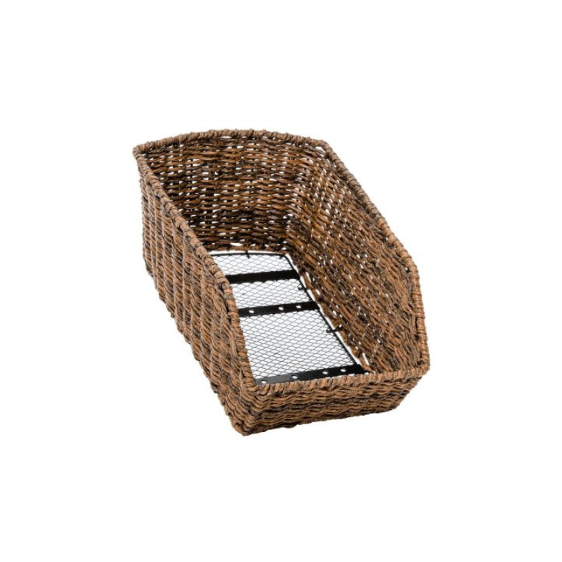 Lekker Dutch Rear Basket