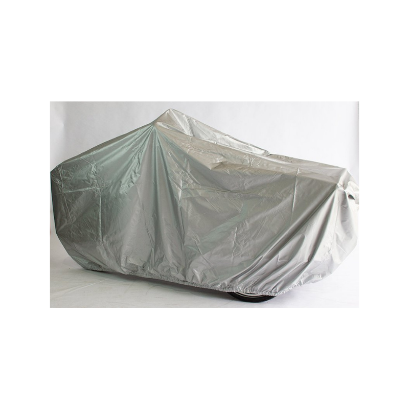 Tribe Bikes Outdoor Cover