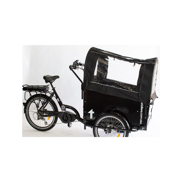 Tribe Bikes Rain Cover