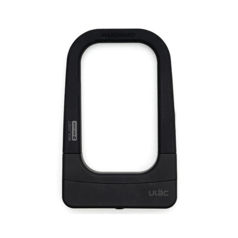 Ulac Soloist Pro U-Lock