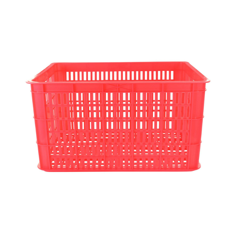 Basil Bicycle Crate