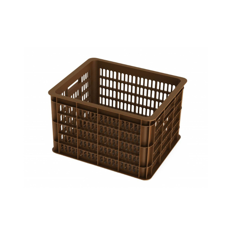 Basil Bicycle Crate