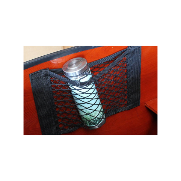 Tribe Bikes Cargo Net 3 Pack