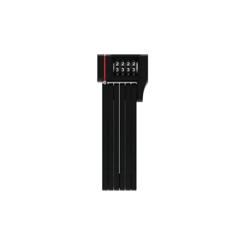 Abus Bordo U-Grip 5700 Combo 80cm