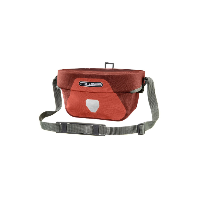 Ortlieb Handlebar Bag Ultimate 6 Plus