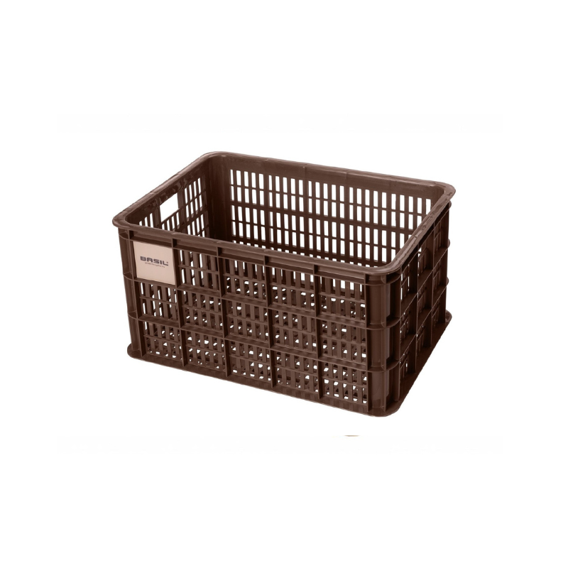 Basil Bicycle Crate